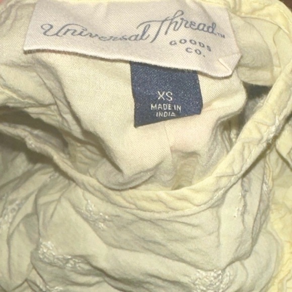 Universal Thread Top - Picture 3 of 3